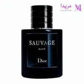عطر ادکلن دیور ساواج الکسیر