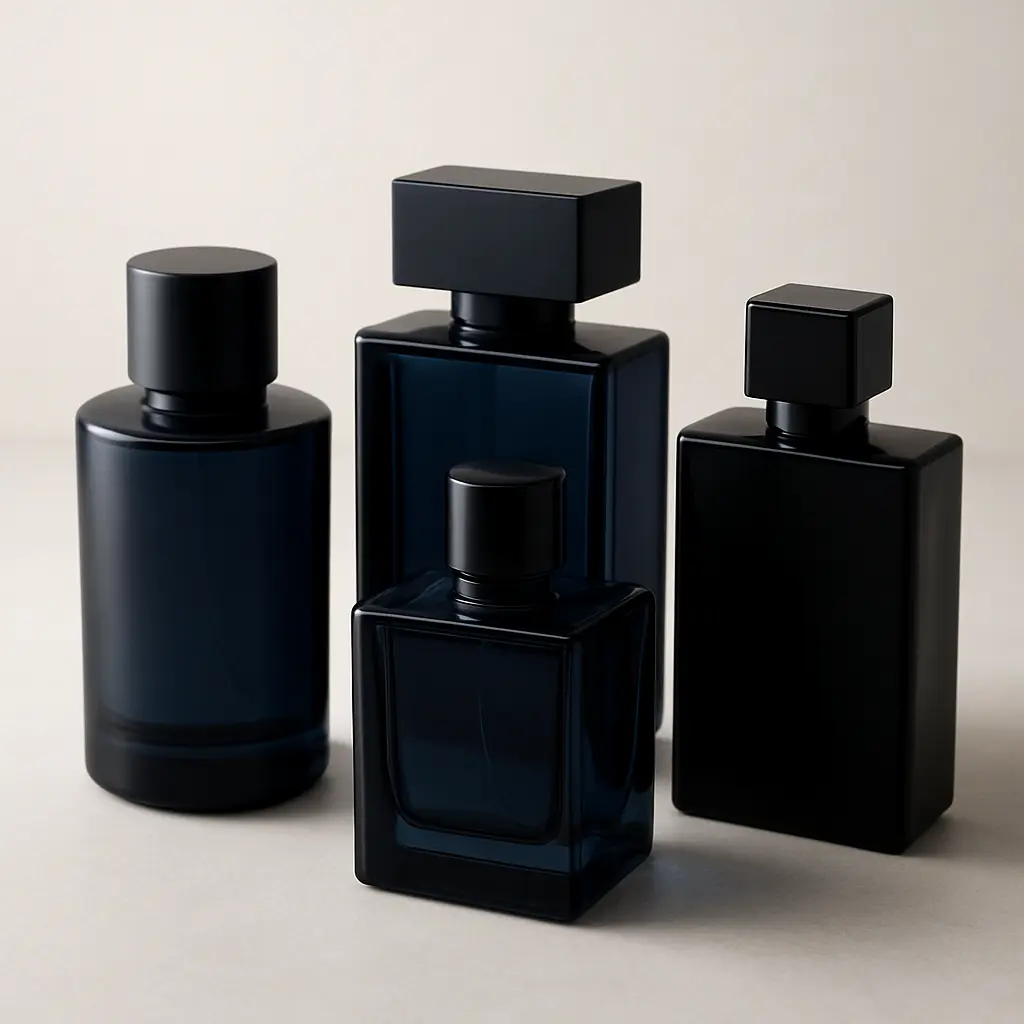 عطر مردانه