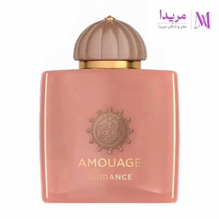 عطر ادکلن آمواج گایدنس