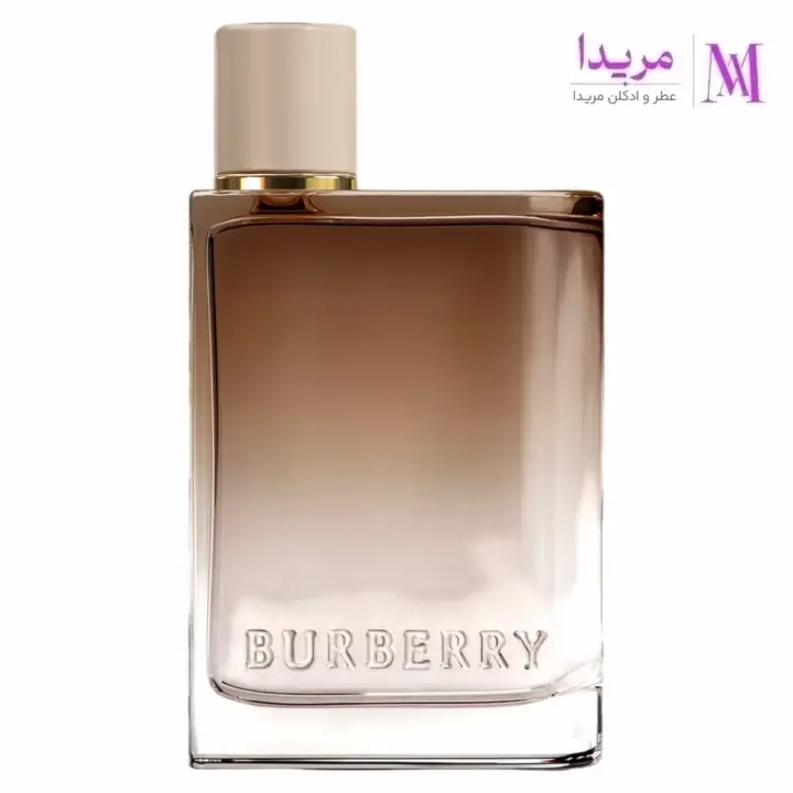 عطر ادکلن باربری هر اینتنس
