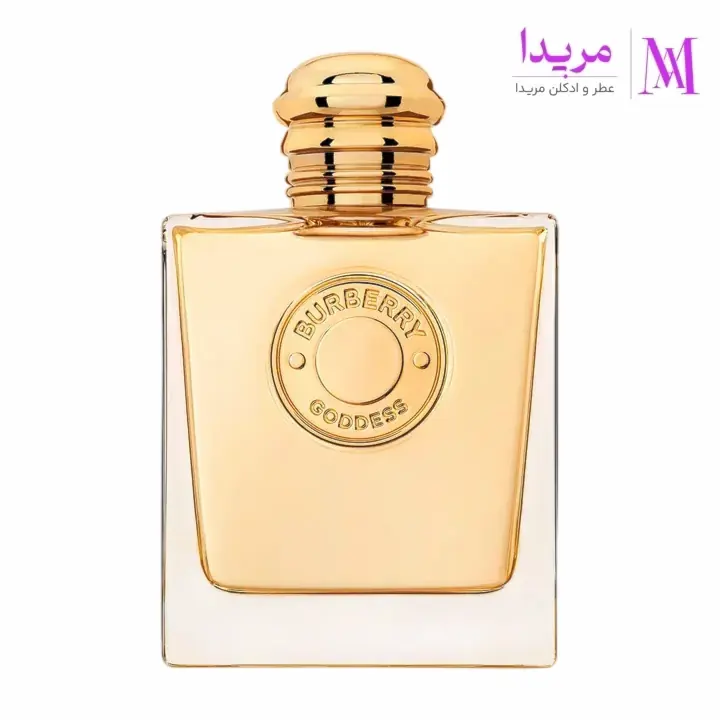 عطر ادکلن باربری گادس گلد