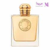 عطر ادکلن باربری گادس گلد
