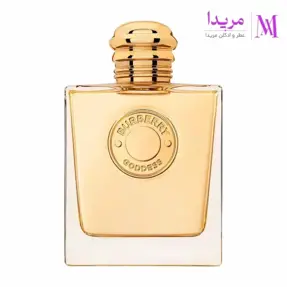 عطر ادکلن باربری گادس گلد