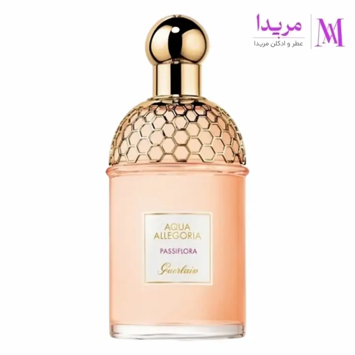 عطر ادکلن گرلن آکوا آلگوریا پاسیفلورا