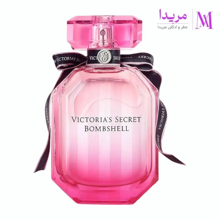 عطر ادکلن بامب شل ویکتوریا سکرت