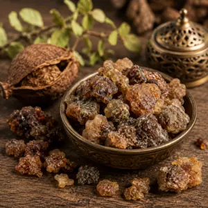 نت اوپوپوناکس | رایحه اوپوپوناکس در عطر